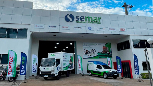 Semar es Caso de Éxito con Grupo OLAM por implementar servicios de Google