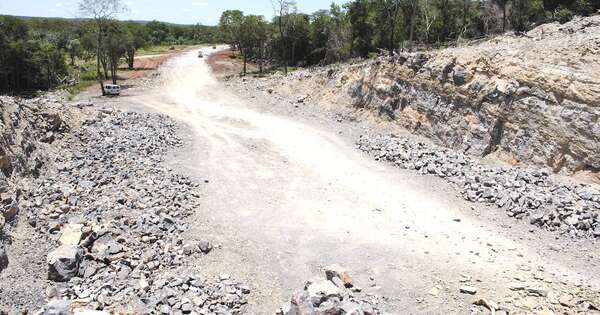 Diario HOY | Intensifican esfuerzos para resolver crisis minera en San Lázaro