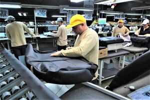 Visitarán más de 700 empresas para estudio de mercado