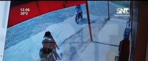 Otro caso de sicariato - SNT