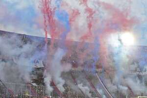 Cerro Porteño vs. Olimpia: Más de 15.000 entradas vendidas para el superclásico - Superclásico - ABC Color