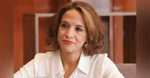 Lea Giménez asumirá como asesora de la presidencia de la CAF