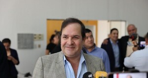 Los Samaniego se suman a la puja por Asunción y la dirigencia tienta a Nenecho con ir por fuera del cartismo
