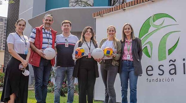 Fundación Tesãi homenajea a los niños en su día | DIARIO PRIMERA PLANA