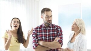 "Quiero que mi hijo y mi nuera se vayan de mi casa y no sé cómo hacer”