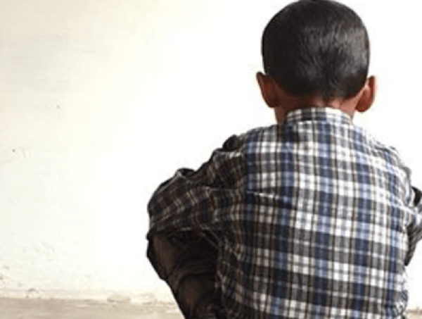 79 % de los niños maltratados tiene entre 1 y 11 años, según datos de la Fiscalía · Radio Monumental 1080 AM