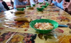 Presentan programa “Hambre cero” en tres distritos de Itapúa