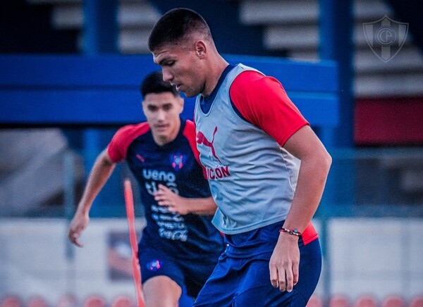 Cerro Porteño busca romper la racha negativa en casa y alcanzar la cima del Clausura