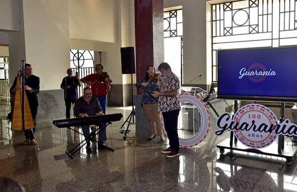 “Semana de la guarania”: estas son las actividades para celebrar el legado de Flores - Música - ABC Color