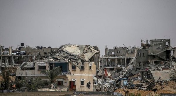 Estados Unidos, Egipto y Qatar volverán a reunirse en El Cairo la próxima semana para acordar el cese del fuego entre Israel y Hamas - ADN Digital
