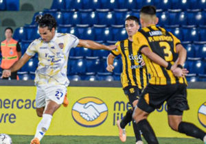 Luqueño vs. Guaraní y 2 de Mayo vs. Trinidense abren la sexta fecha del Torneo Clausura