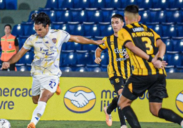 Luqueño vs. Guaraní y 2 de Mayo vs. Trinidense abren la sexta fecha del Torneo Clausura