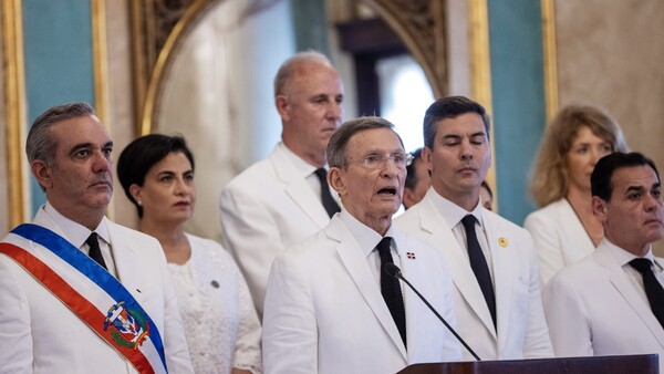 OEA aprueba resolución que pide publicar las actas electorales de Venezuela