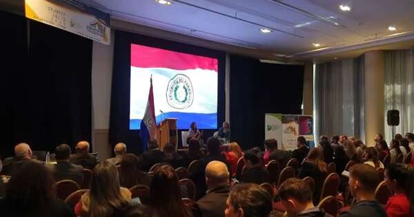 La Nación / Ley del servicio civil será presentada en webinar internacional