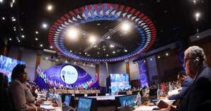 La Nación / OEA insta al CNE de Venezuela la publicación de actas electorales