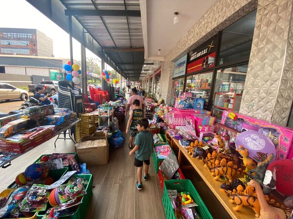 Día de Fiesta en Plastienvase: Celebrando el Día del Niño y su 25° Aniversario
