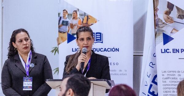 La Nación / Organizan encuentro internacional para abordar el autismo desde una “mirada diferente”