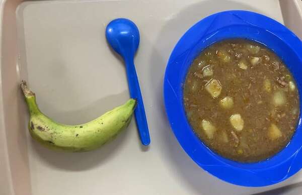 Hambre Cero: estudiantes forman coalición tras ser excluidos del programa - Nacionales - ABC Color