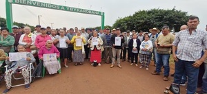 Personas con discapacidad y adultos mayores se manifestarán frente al Congreso Nacional