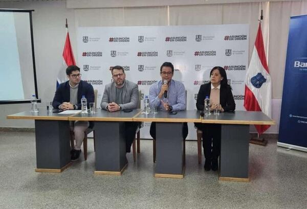 Contribuyentes de Asunción pueden ponerse al día con el “Agosto Off” pagando con Infonet Cobranzas y Pago Móvil - Empresariales - ABC Color