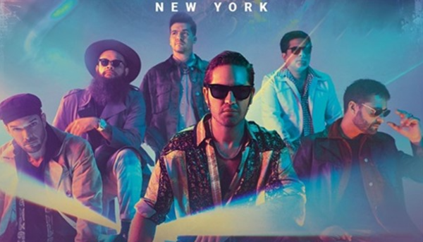 Kchiporros suspende show en Nueva York por el mismo problema que tuvo Marilina