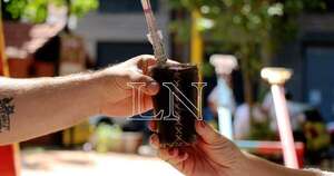 La Nación / Para no contagiarse con viruela del mono instan a evitar compartir tereré y otras bebidas