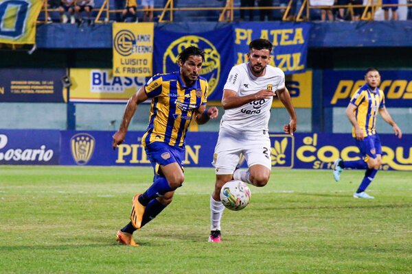 Luqueño recupera en casa la memoria victoriosa y supera a Guaraní