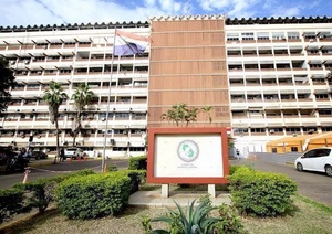 ¡IPS jeyma! Iban a dializar a la paciente equivocada