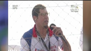Un joven talento limpeño - SNT