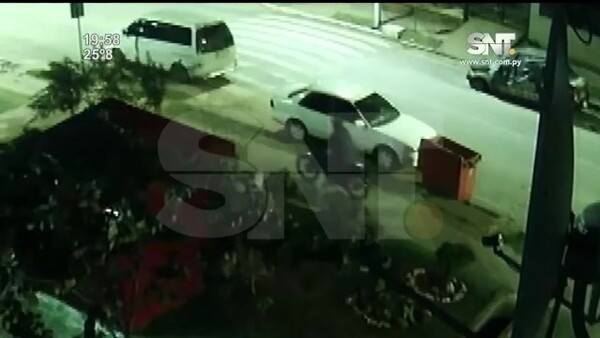 Denuncian inseguridad en el barrio San Francisco - SNT