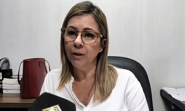 Fiscal ordena detención de hombre que habría baleado a otro en cancha de piki vóley - ADN Digital