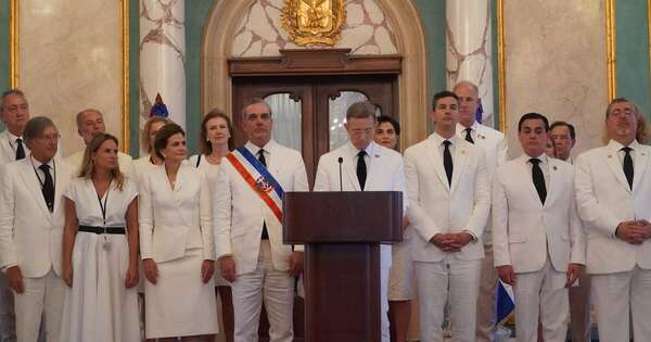 La Nación / Líderes regionales piden respeto para la democracia en Venezuela