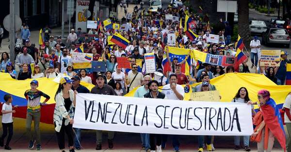 Diario HOY | La OEA aprueba por consenso una resolución sobre situación en Venezuela