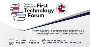 La Nación / UPTP realizará foro tecnológico
