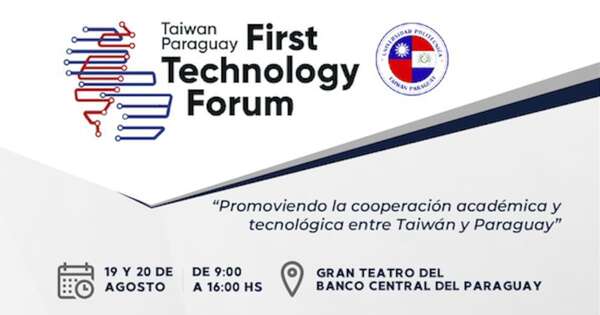 La Nación / UPTP realizará foro tecnológico