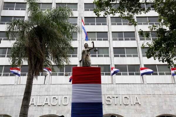 Salta otra denuncia de vulneración de sistema de la Corte en caso “filtraciones” sobre HC - Política - ABC Color