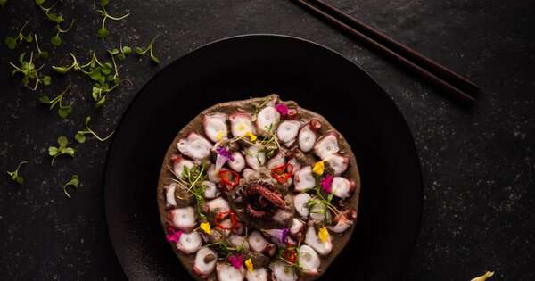La Nación / Kaiseki Sushi & Wok: con cada plato, una experiencia memorable