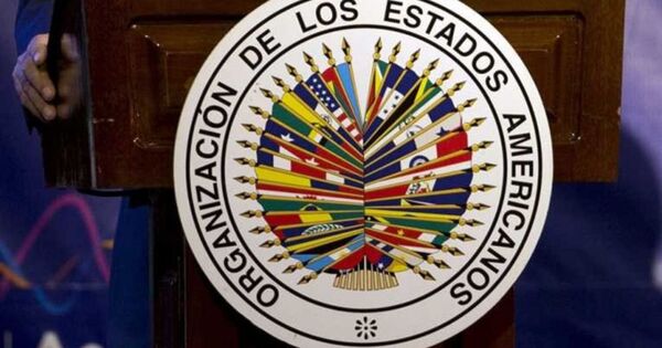 La OEA y una resolución light contra Maduro