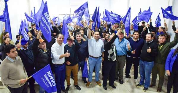 La Nación / Preocupa alejamiento del PLRA de realidad nacional