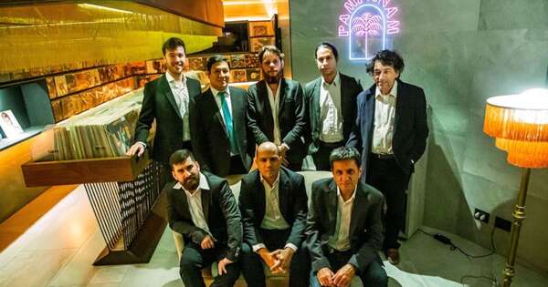 La Nación / Tributo a Miles Davis