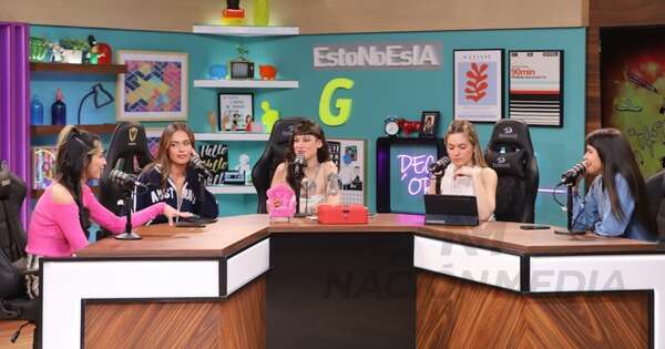 La Nación / Los jóvenes conquistan el streaming en GEN BETA