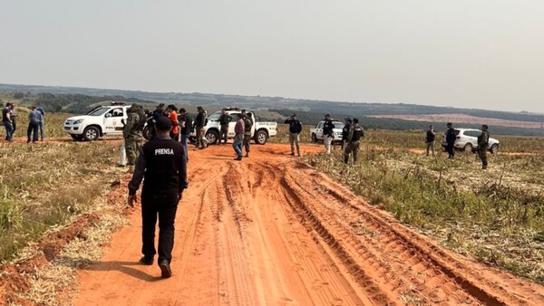 ARP exige “medidas urgentes” para garantizar la seguridad en el campo