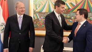 Orué afirma que se debe respetar la ley sin importar las presiones