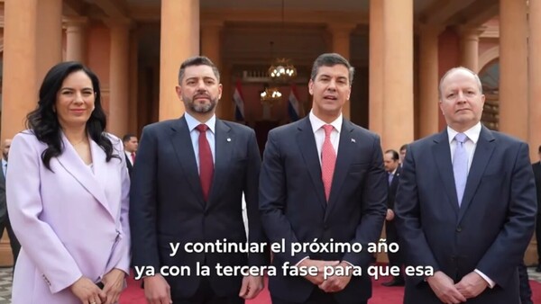 Segunda fase de Costanera de Pilarse licitará por USD 50 millones