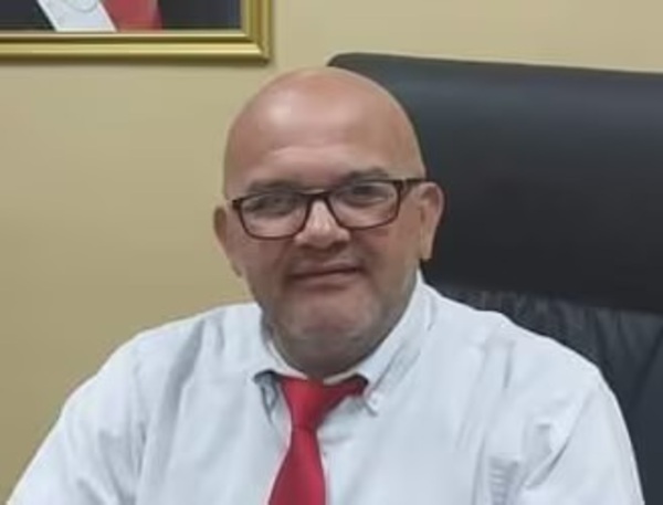 *Intendente de Ñemby recusó a seis fiscales de dos ciudades para dilatar su denuncia por abuso sexual a menores