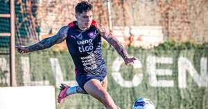 La Nación / Manolo aún no da su equipo