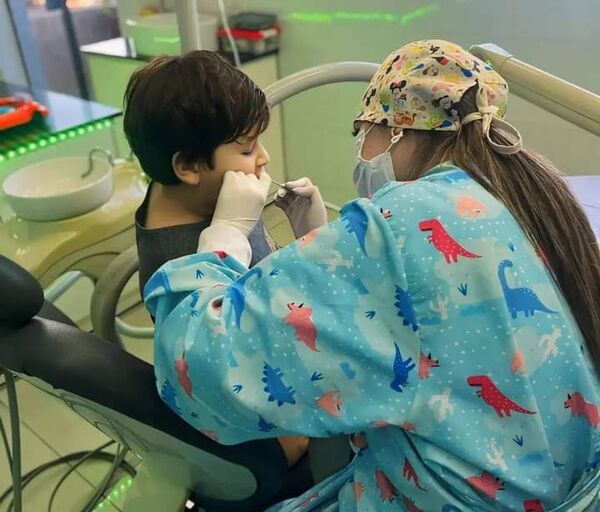 Esperanza y cuidado: Revoluciona la atención dental para pacientes con TEA