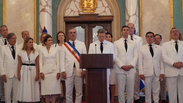Líderes regionales piden respeto para la democracia en Venezuela