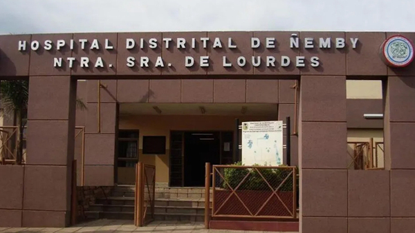 En Ñemby un adolescente fallece tras manipular arma de fuego de su padre - OviedoPress