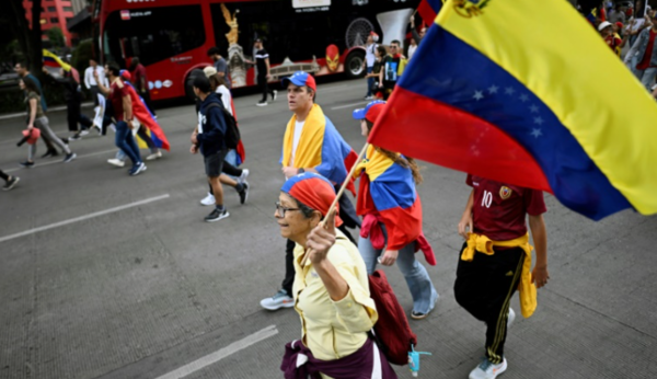 Crisis en Venezuela: Chavismo y oposición toman las calles tras elecciones